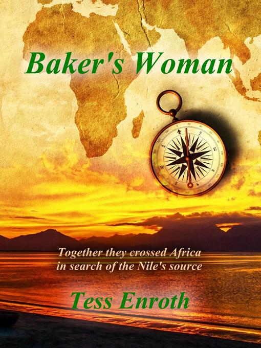 Title details for Baker's Woman by Tess Enroth - Available